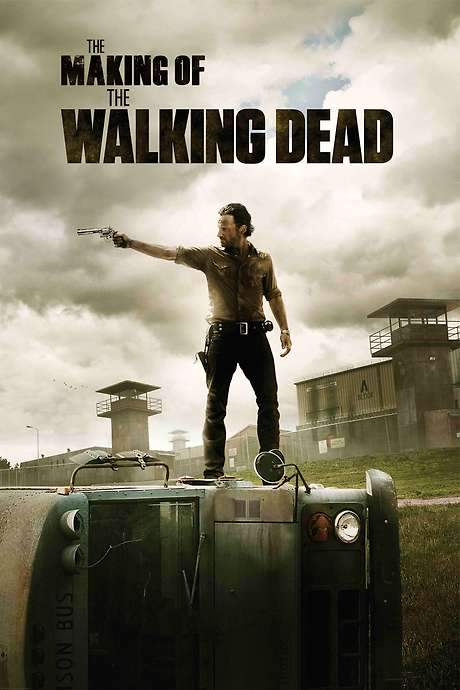 The Making of The Walking Dead
